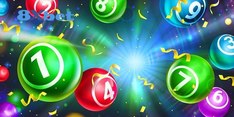 Xổ số 8xbet